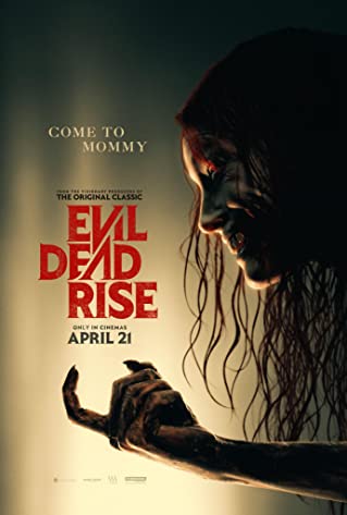 Evil Dead Rise (2023) ผีอมตะผงาด