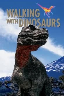 Walking with Dinosaurs Season 1 (1999) [พากย์ไทย] 