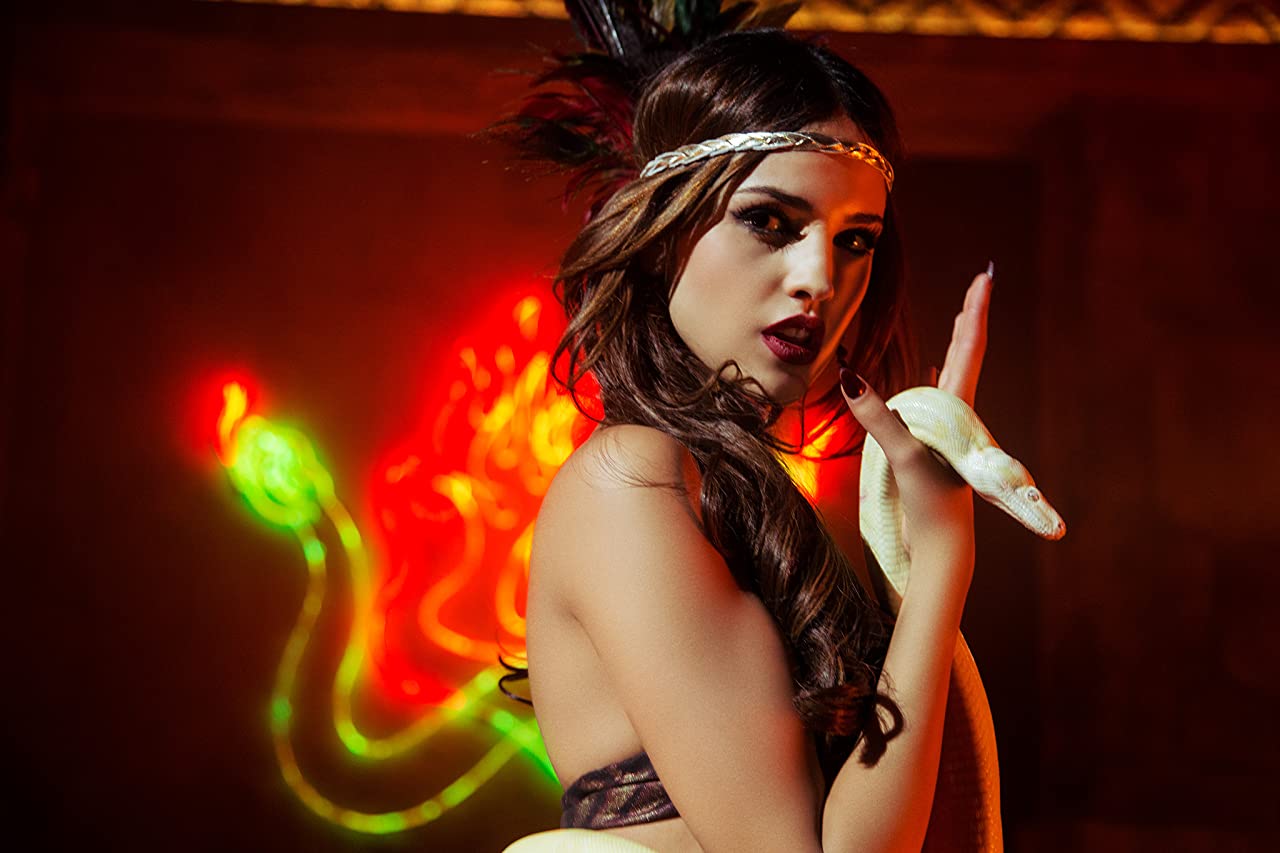 From Dusk Till Dawn Season 2 (2015) ผ่านรกทะลุตะวัน เดอะ ซีรีส์