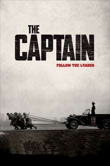 The Captain (2017)