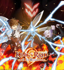 King’s Raid Ishi wo Tsugumono-tachi ตอนที่ 1-26 ซับไทย จบ.