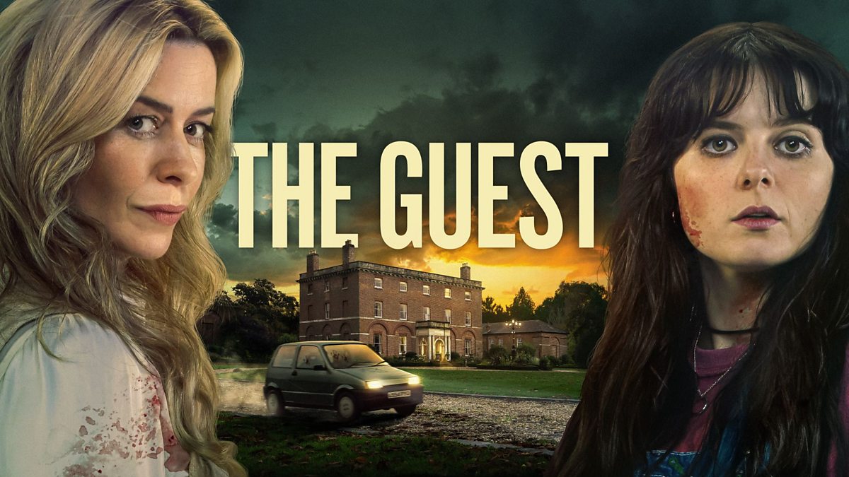 The Guest - หญิงผู้มาเยือน 1-20 จบ [ซับไทย]