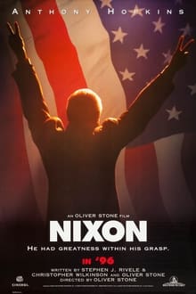 Nixon (1995) นิกสัน ประธานาธิบดี..โลกตะลึง