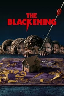 The Blackening (2023) 
