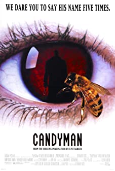 Candyman (1992) แคนดี้แมน 