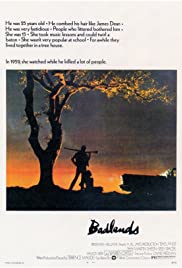 Badlands (1973) 