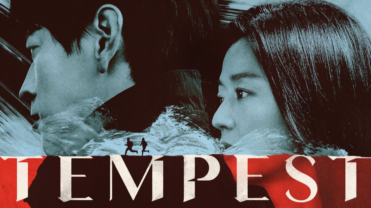 Tempest พากย์ไทย  | ตอนที่ 1- 9 (จบ)