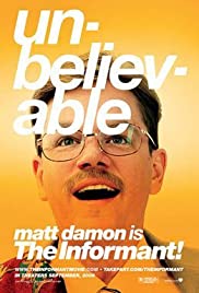 The Informant (2009) สายลับ โอละพ่อ