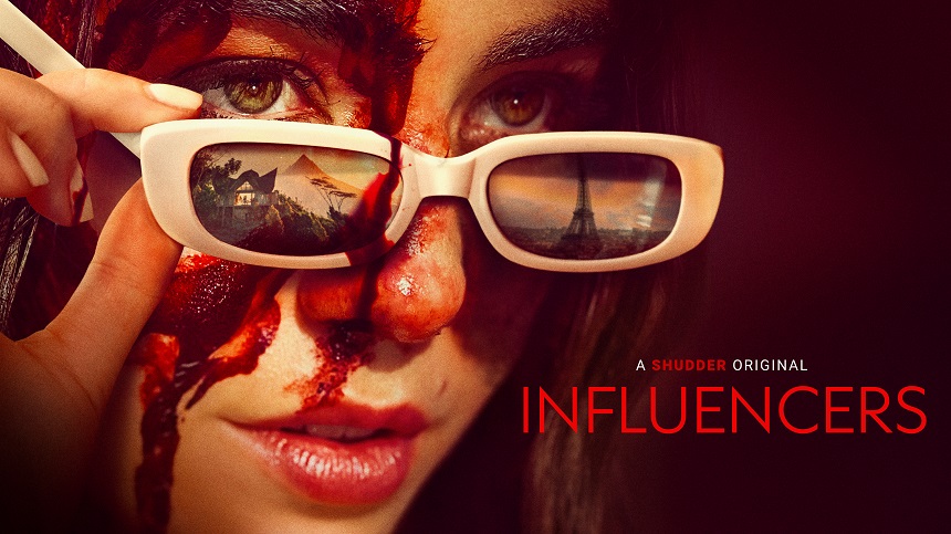 Influencers (2025) [ซับไทย]