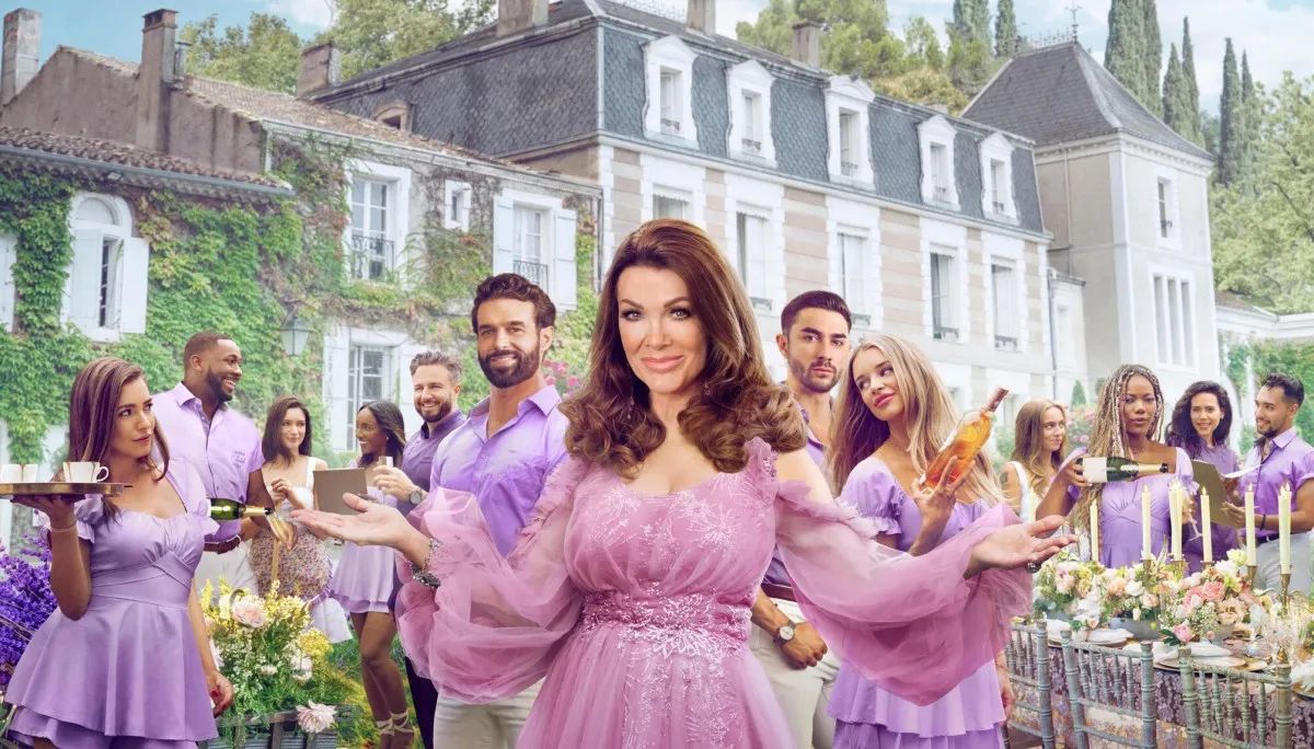 Vanderpump Villa Season1 (2024) [ซับไทย]