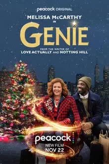 Genie (2024) [NoSub]