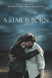 A Star is Born (2018) 