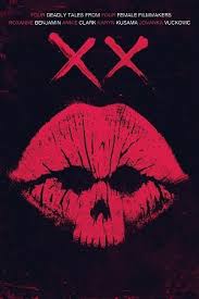 XX (2017)