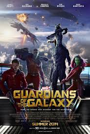 Guardians of the Galaxy 1 (2014) รวมพันธุ์นักสู้พิทักษ์จักรวาล 1