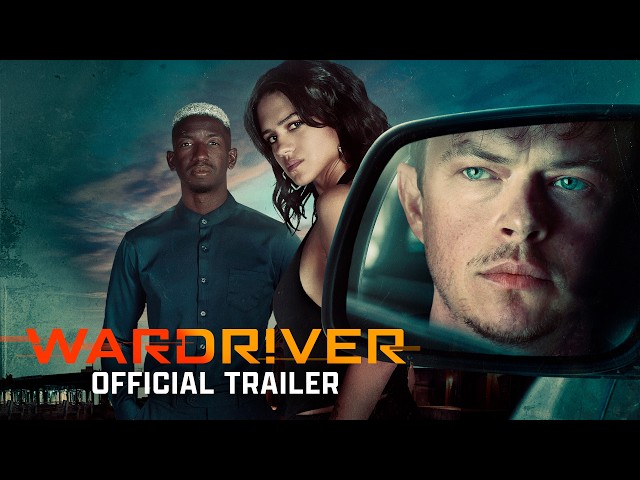 Wardriver (2026) [ซับไทย]