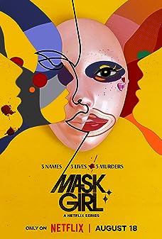 Mask Girl (2023)