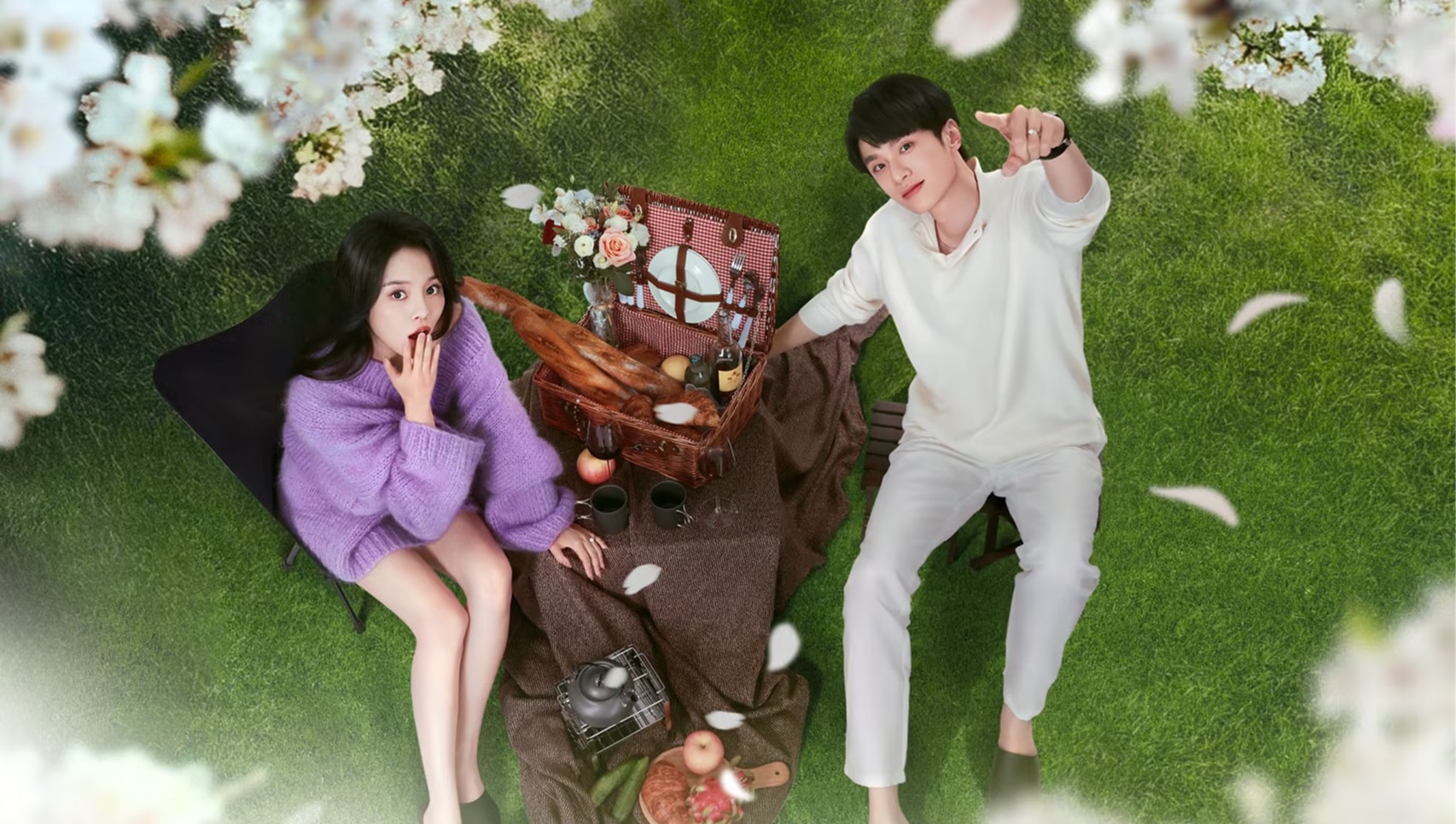 ตกหลุมรักพ่อบ้านกำมะลอ [บรรยายไทย] 1-24จบ