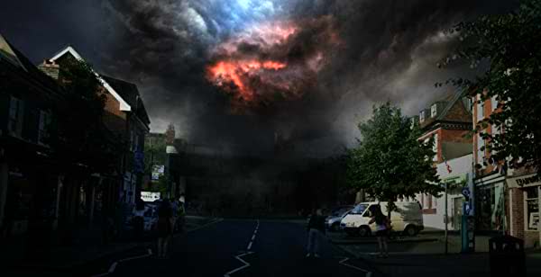 Hungerford (2014) ฮังเกอร์ฟอร์ด 