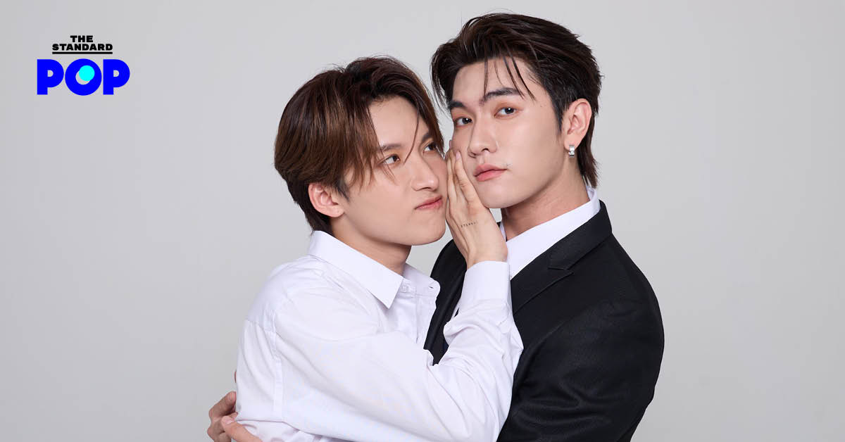 พี่ฟากชอบเธอมู่ updated to 1