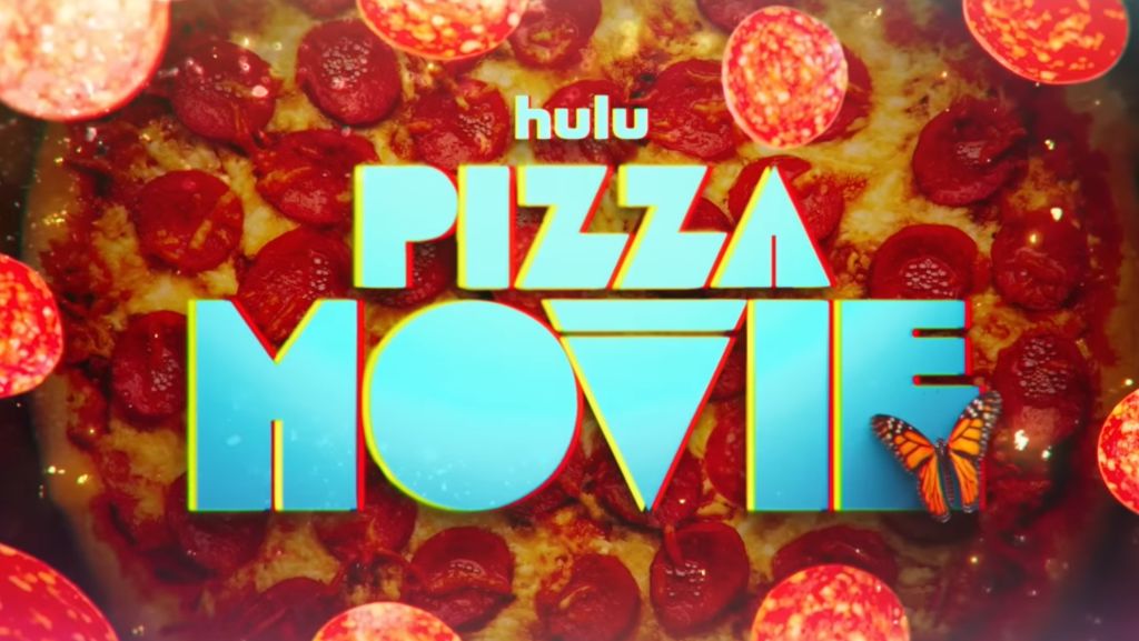 Pizza Movie (2026) [ซับไทย]