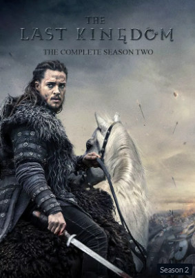 The Last Kingdom Season 2 (2017)