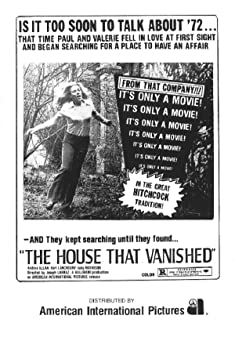 The House That Vanishe (1973) [ไม่มีซับไทย]