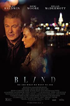 Blind (2016) เล่ห์รักบอด