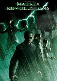 The Matrix Revolutions (2003) ปฏิวัติมนุษย์เหนือโลก
