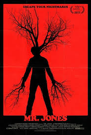 Mr. Jones  (2013) บ้านกระชากหลอน 