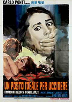 Oasis of Fear (1971) [ไม่มีซับไทย]