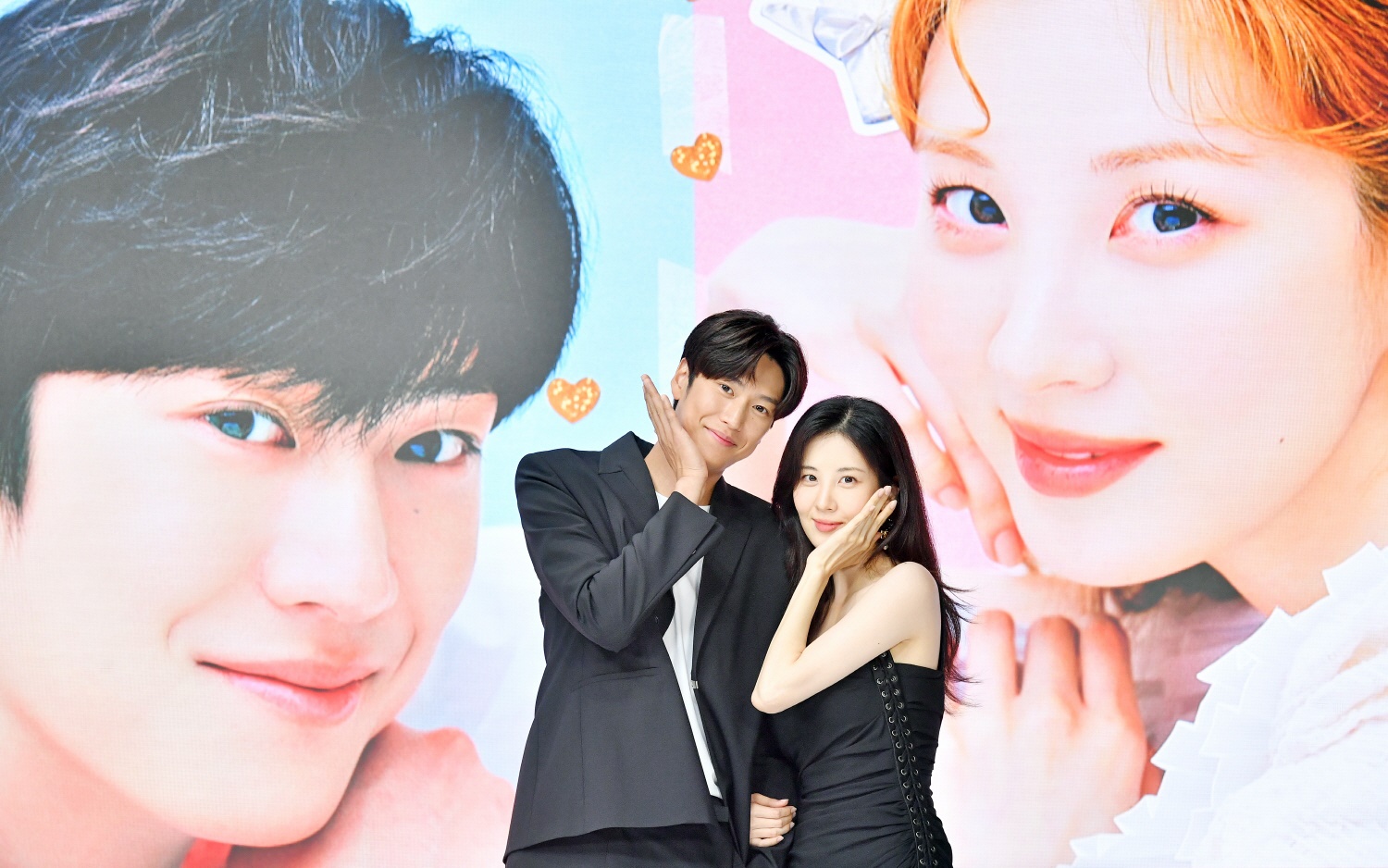 Jinxed at First ซับไทย | ตอนที่ 1-16 (จบ)