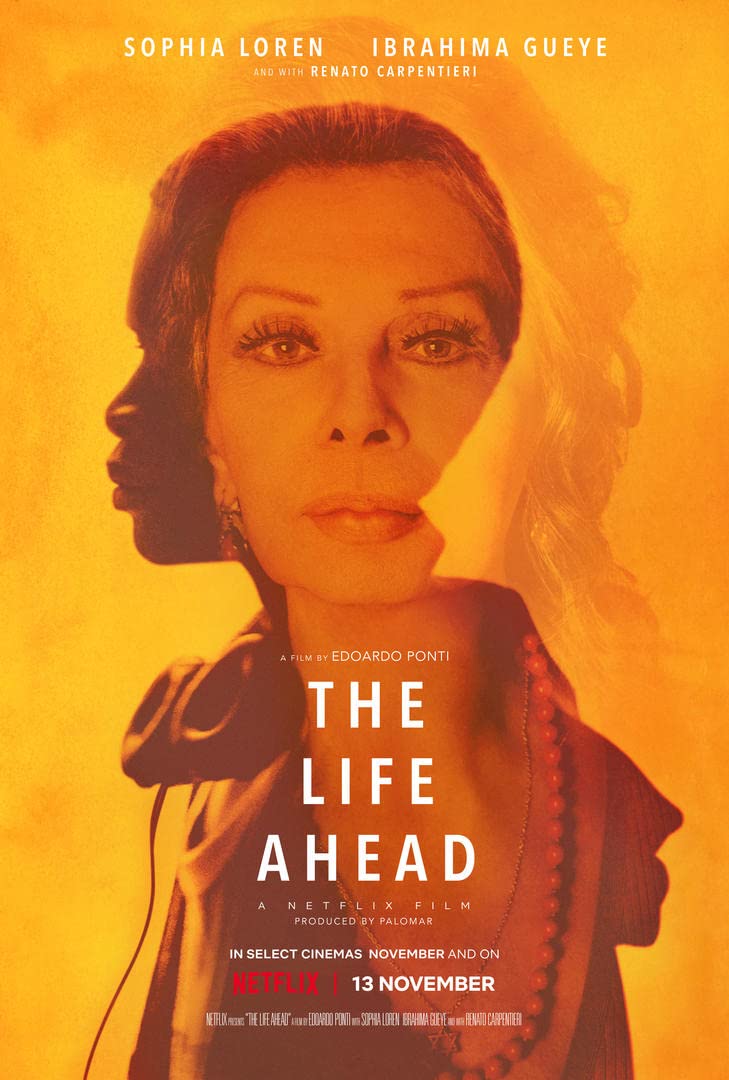 The Life Ahead (2020)  ชีวิตข้างหน้า