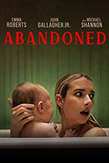 Abandoned (2022) ร้าง ลวง หลอน