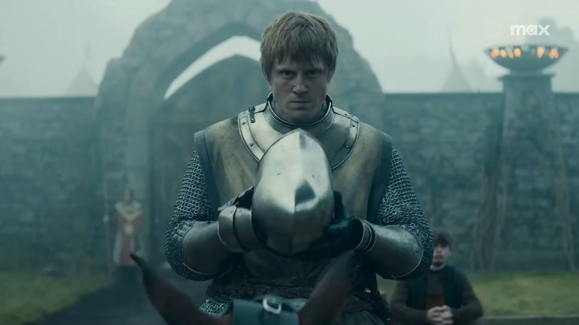 A Knight of the Seven Kingdoms (2026) - อัศวินแห่งเจ็ดราชอาณาจักร ตอนที่ 1-6 [ซับไทย]