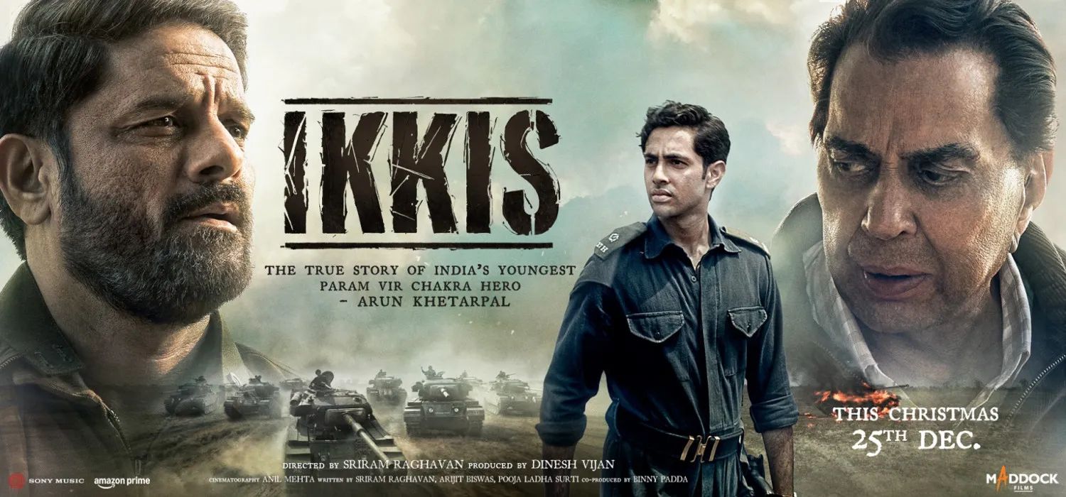 Ikkis (2026) [ซับไทย]