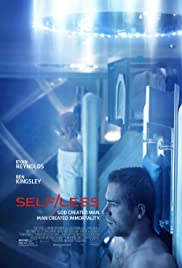 Self less (2015) สลับร่างล่าปริศนาชีวิตอมตะ
