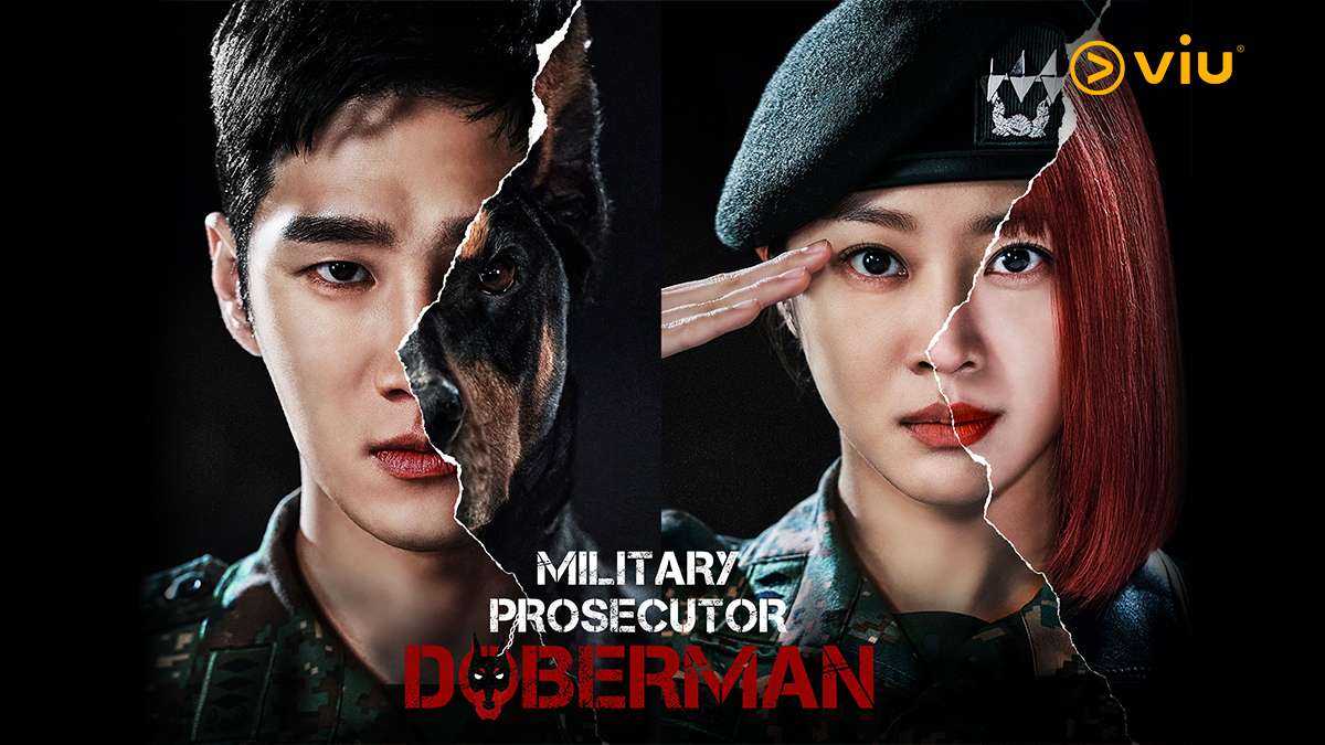 อัยการทหาร ท้าอำนาจมืด (พากย์ไทย) I ตอนที่ 1-16 (จบ)