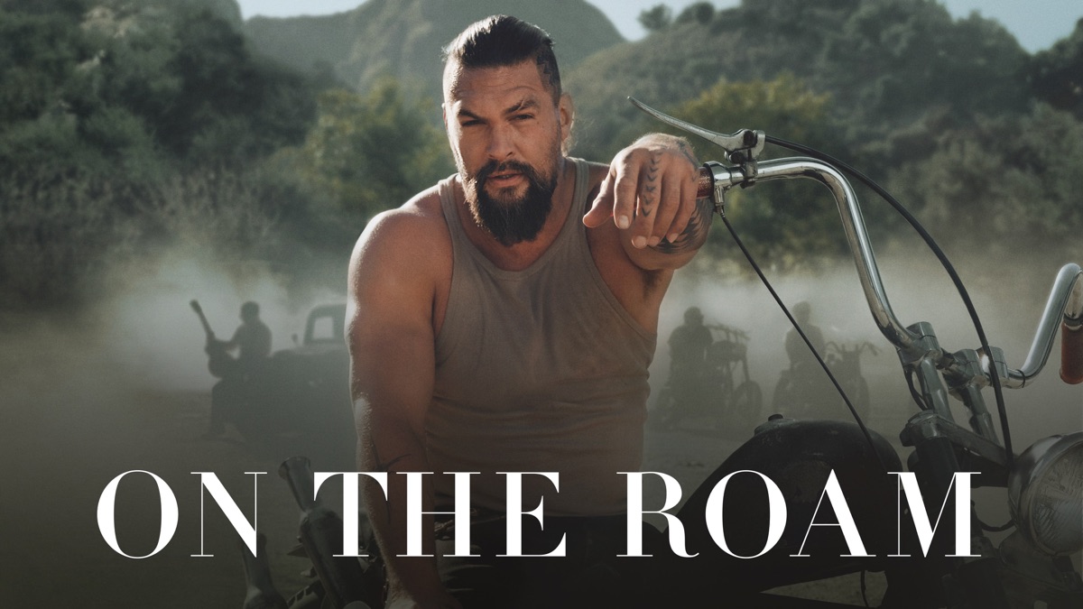 On the Roam Season 2 (2026) - คนพเนจร ซีซัน 2 ตอนที่ 1 [ซับไทย]