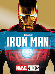 Iron Man 1 (2008) มหาประลัย คนเกราะเหล็ก