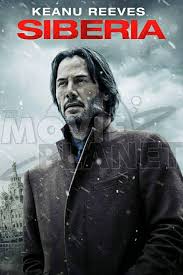 Siberia (2018) ไซบีเรีย