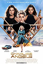 Charlie's Angels (2019) นางฟ้าชาร์ลี