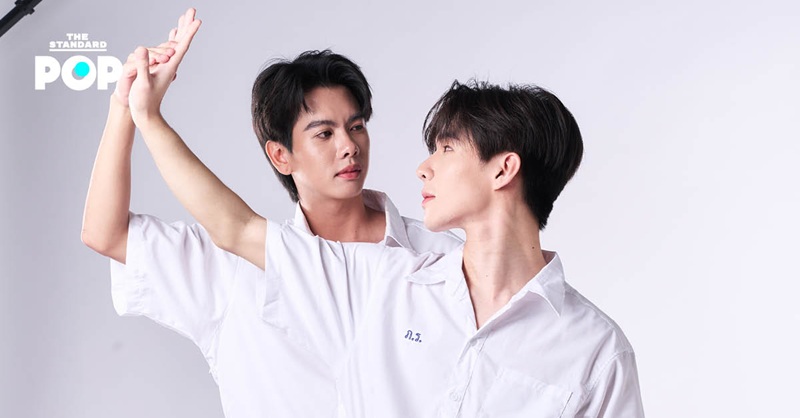 นายโขน updated to 8