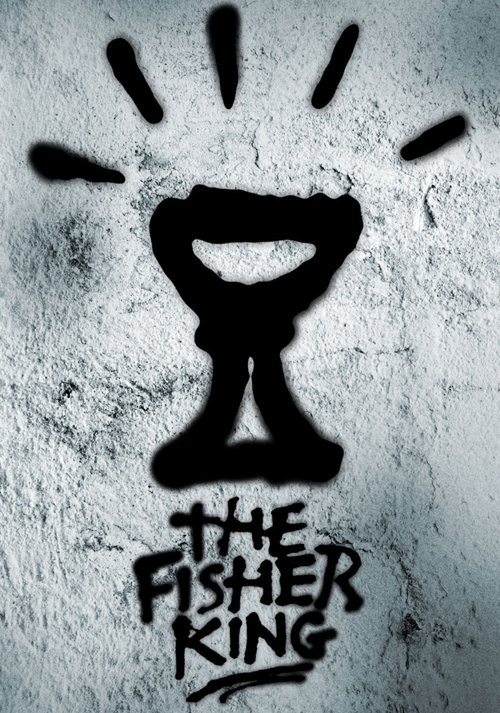 The Fisher King (1991) บ้ากระตุกหลวม