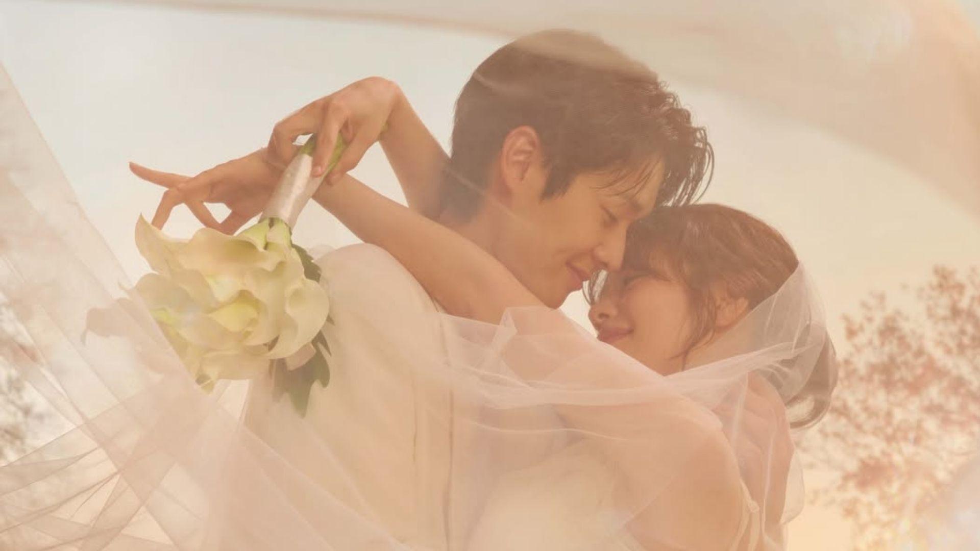 วิวาห์หลอกๆ แต่หัวใจบอกให้รัก ซับไทย ตอนที่ 1-12 (จบแล้ว)