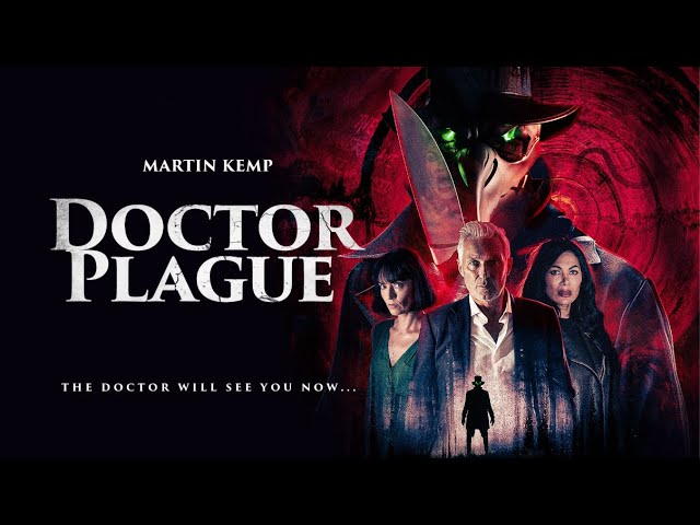 Doctor Plague (2026) - หมอกาฬโรค [ซับไทย]