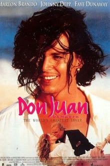 Don Juan DeMarco (1994) ดอนฮวน คุณเคยรักผู้หญิงจริงซักครั้งมั้ย 