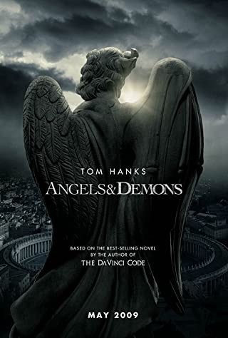 Angels & Demons (2009) เทวากับซาตาน