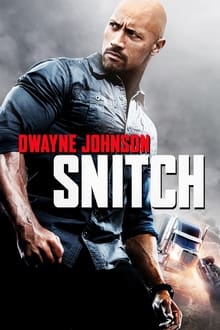 Snitch (2013) โคตรคนขวางนรก 