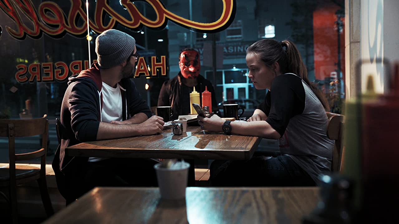Followed (2018)