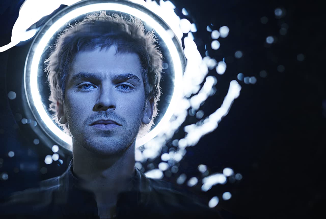 Legion Season 02 (2018) พลังจิตเหนือโลก